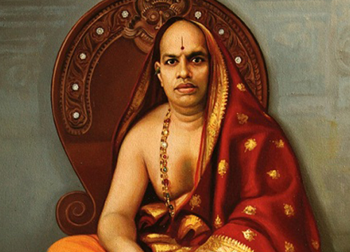 Sukruthindra Punyatithi